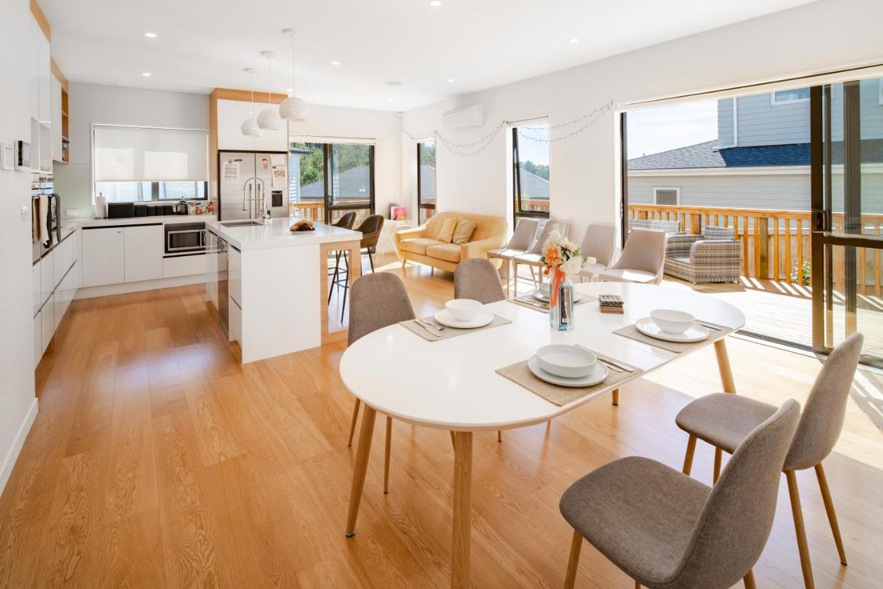 Bed & Breakfast Albany Auckland