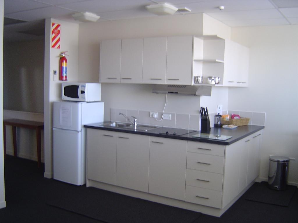 Kudos Business & Airport 4* Auckland
