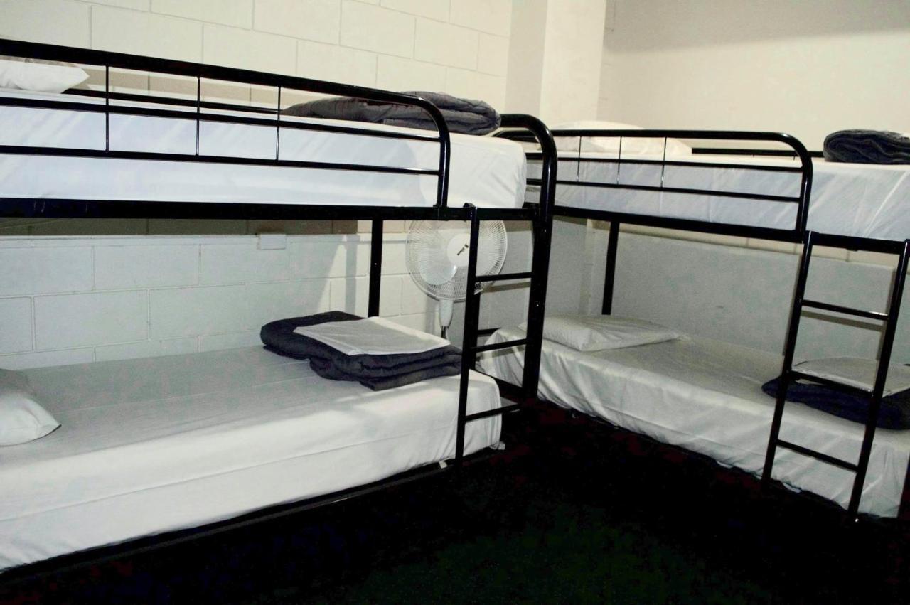 Fat Camel Backpackers - * Auckland