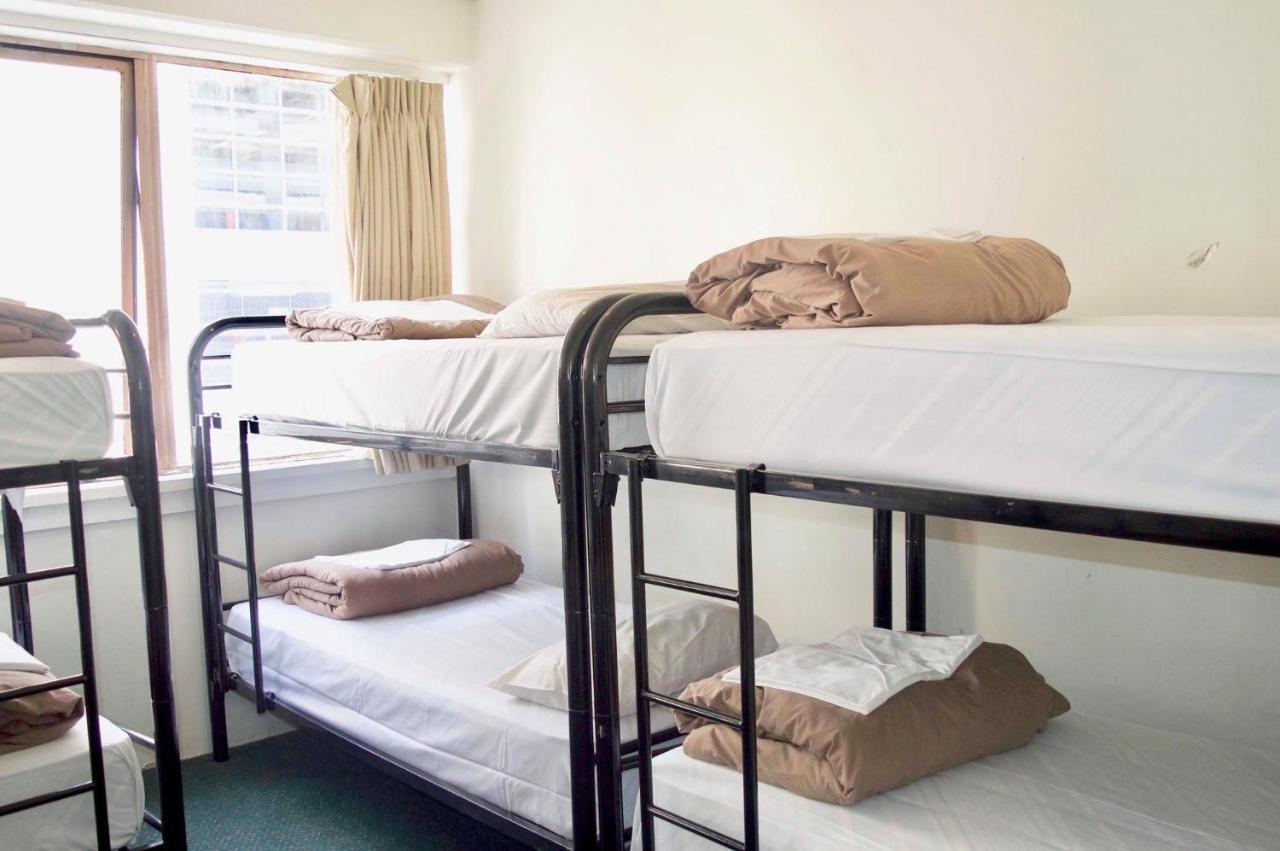 Hostel Fat Camel Backpackers - *