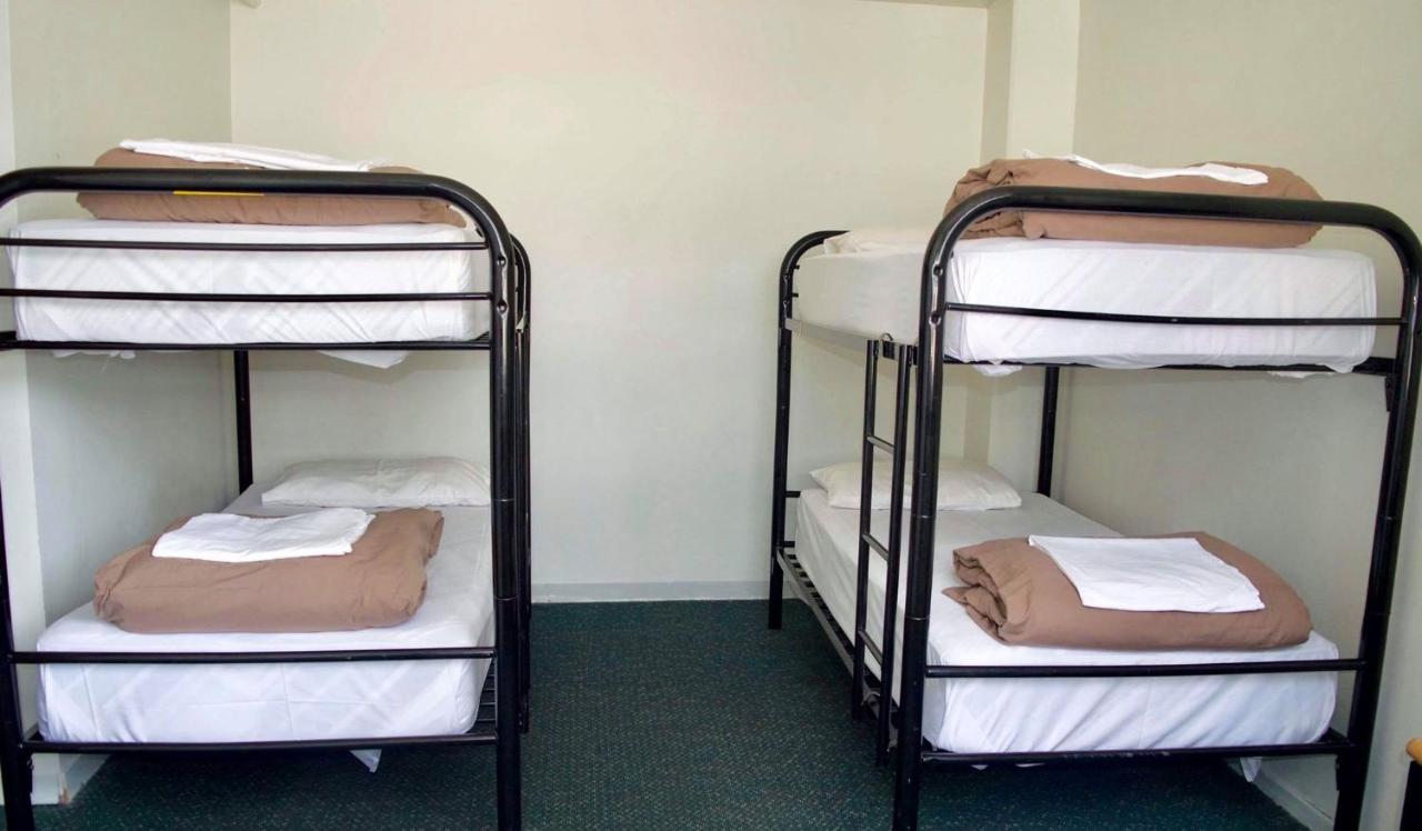 Hostel Fat Camel Backpackers - Auckland