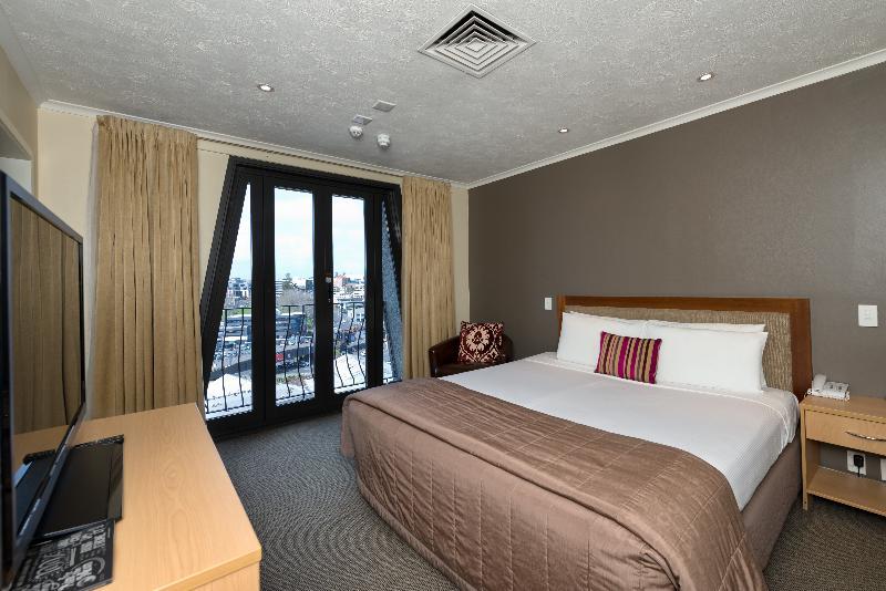Hotel Copthorne 4*