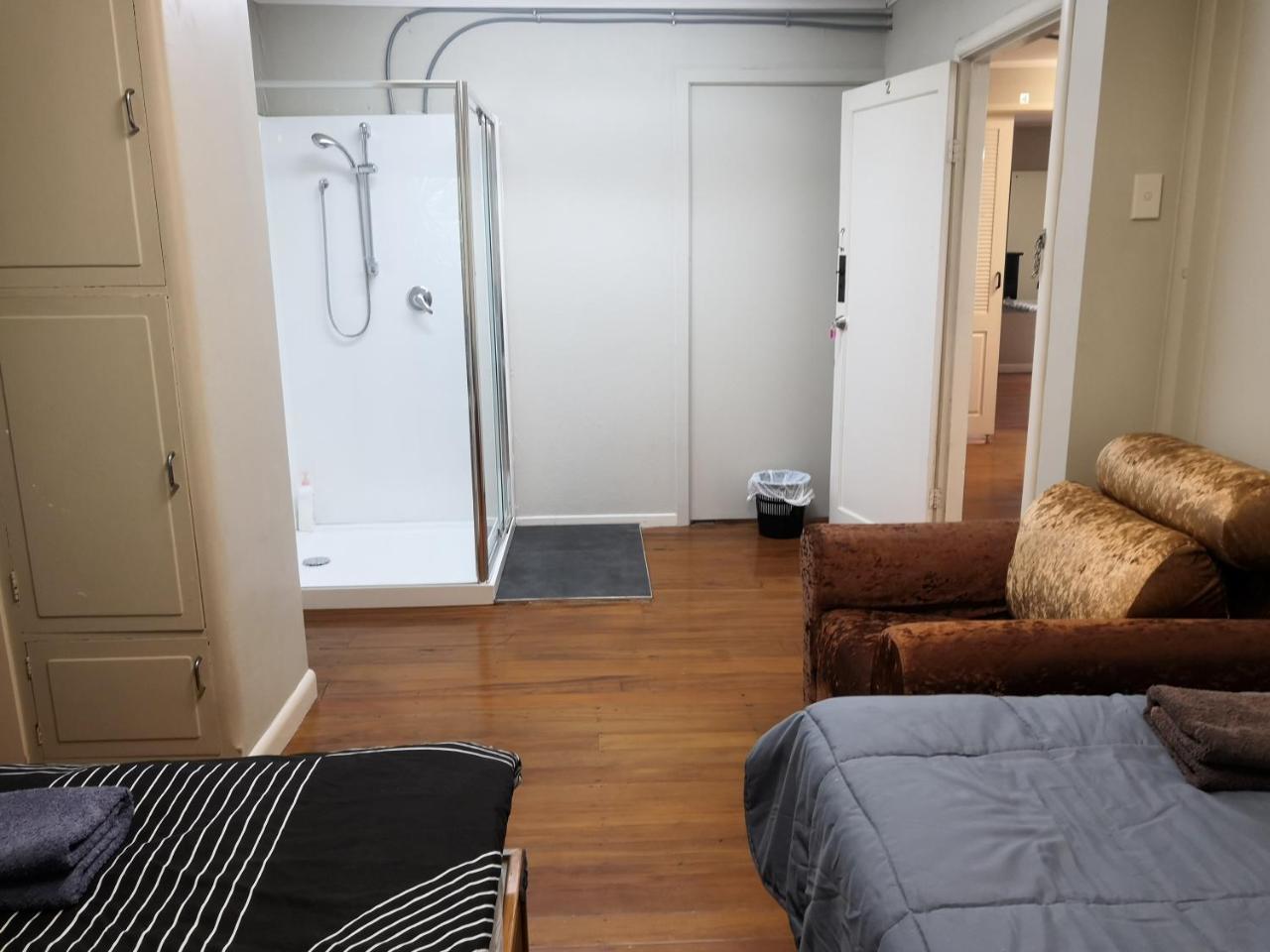Takapuna Hostel Auckland