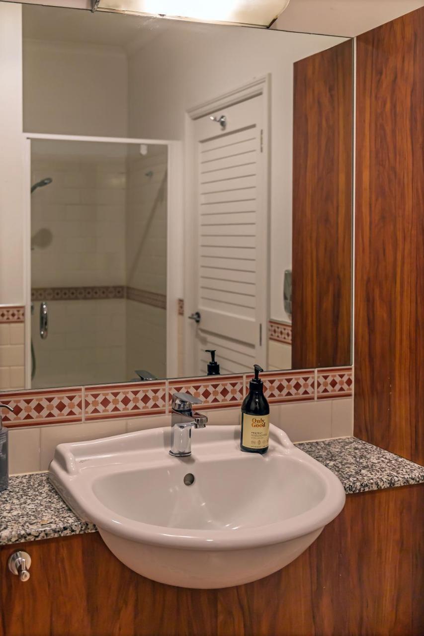 Princes Wharf 1br - Away From Apartamento Auckland