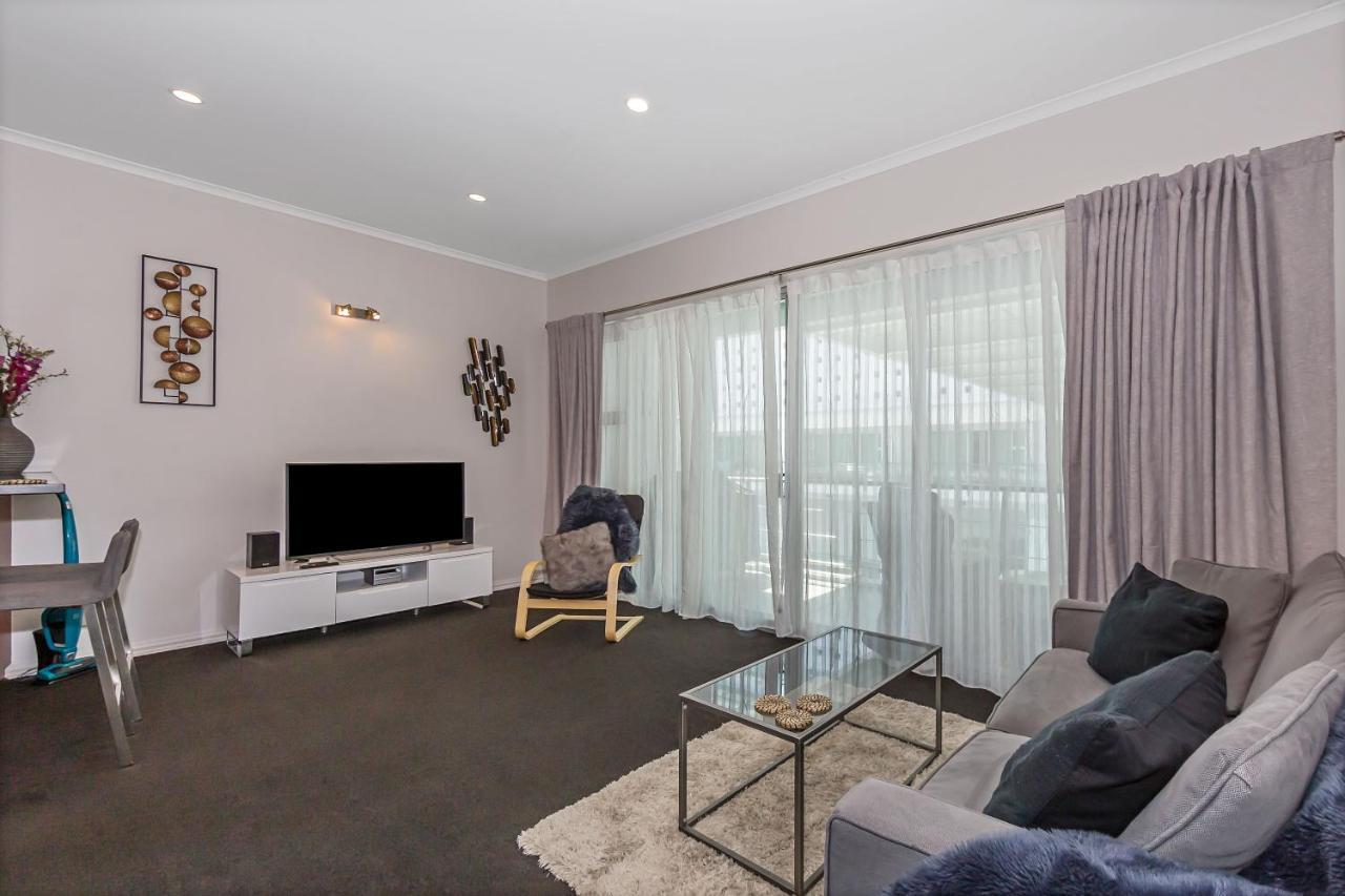 Princes Wharf 1br - Away From Apartamento *