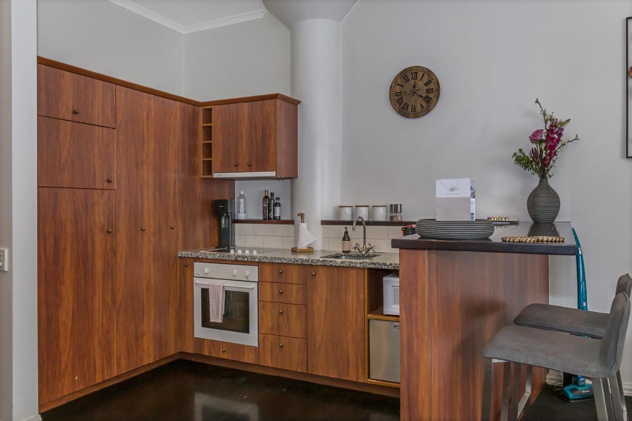 Princes Wharf 1br - Away From Apartamento Auckland