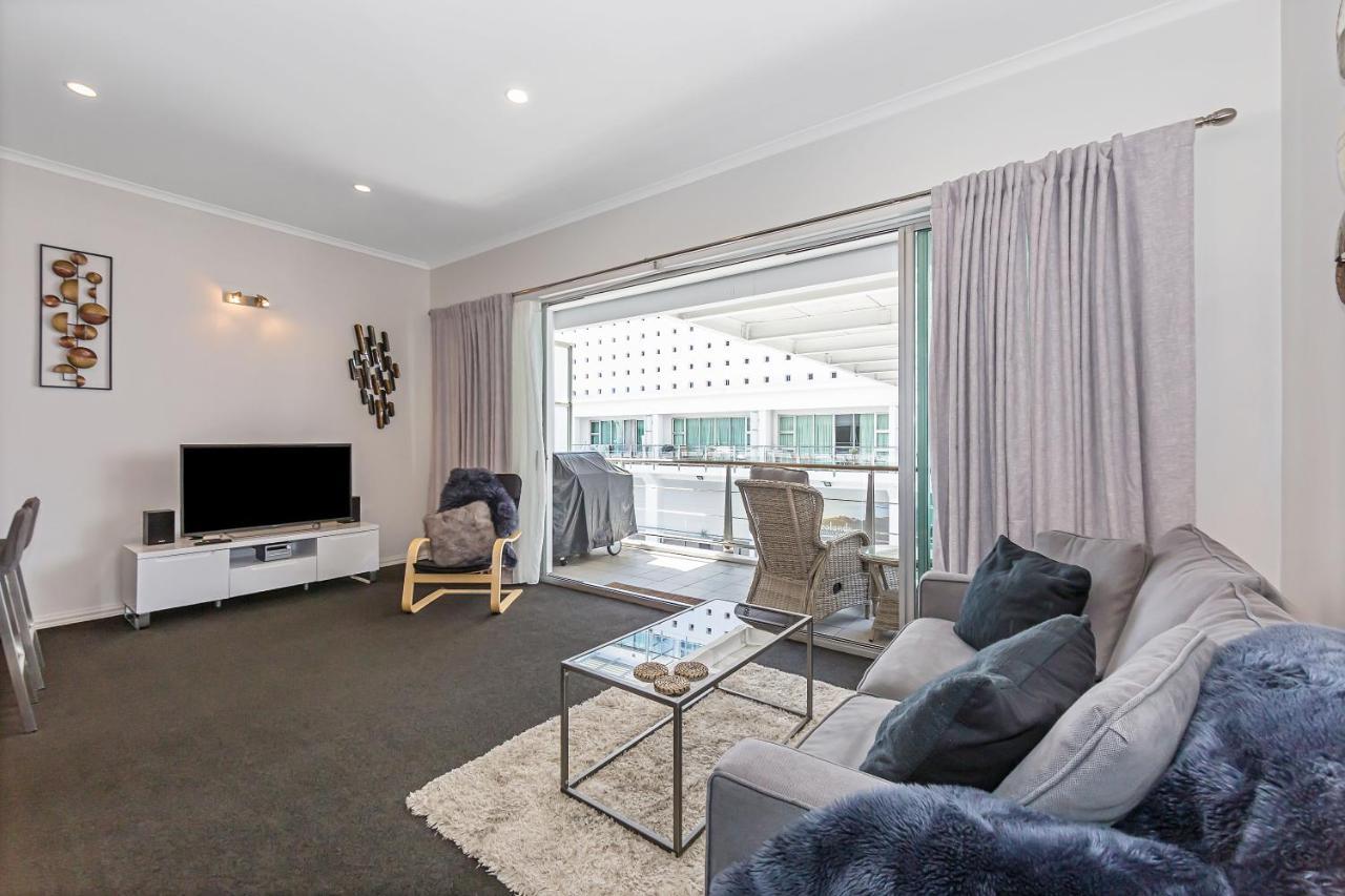 Princes Wharf 1br - Away From Apartamento *