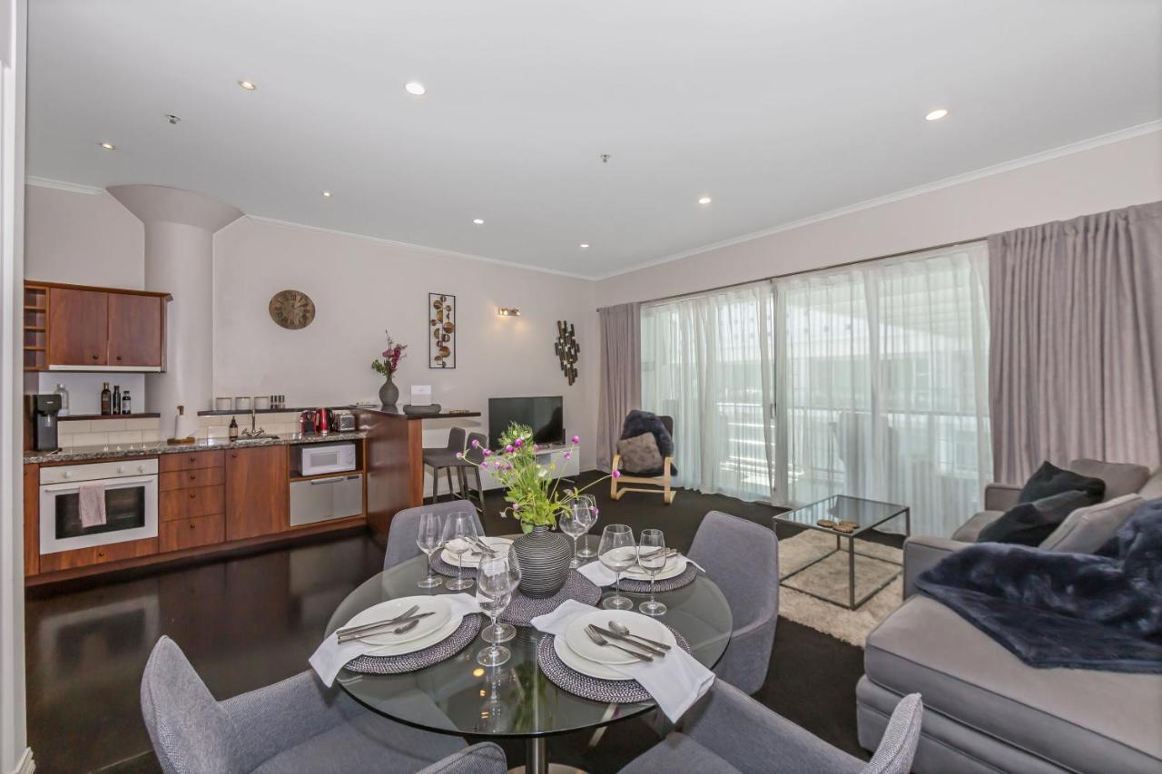 Princes Wharf 1br - Away From Apartamento