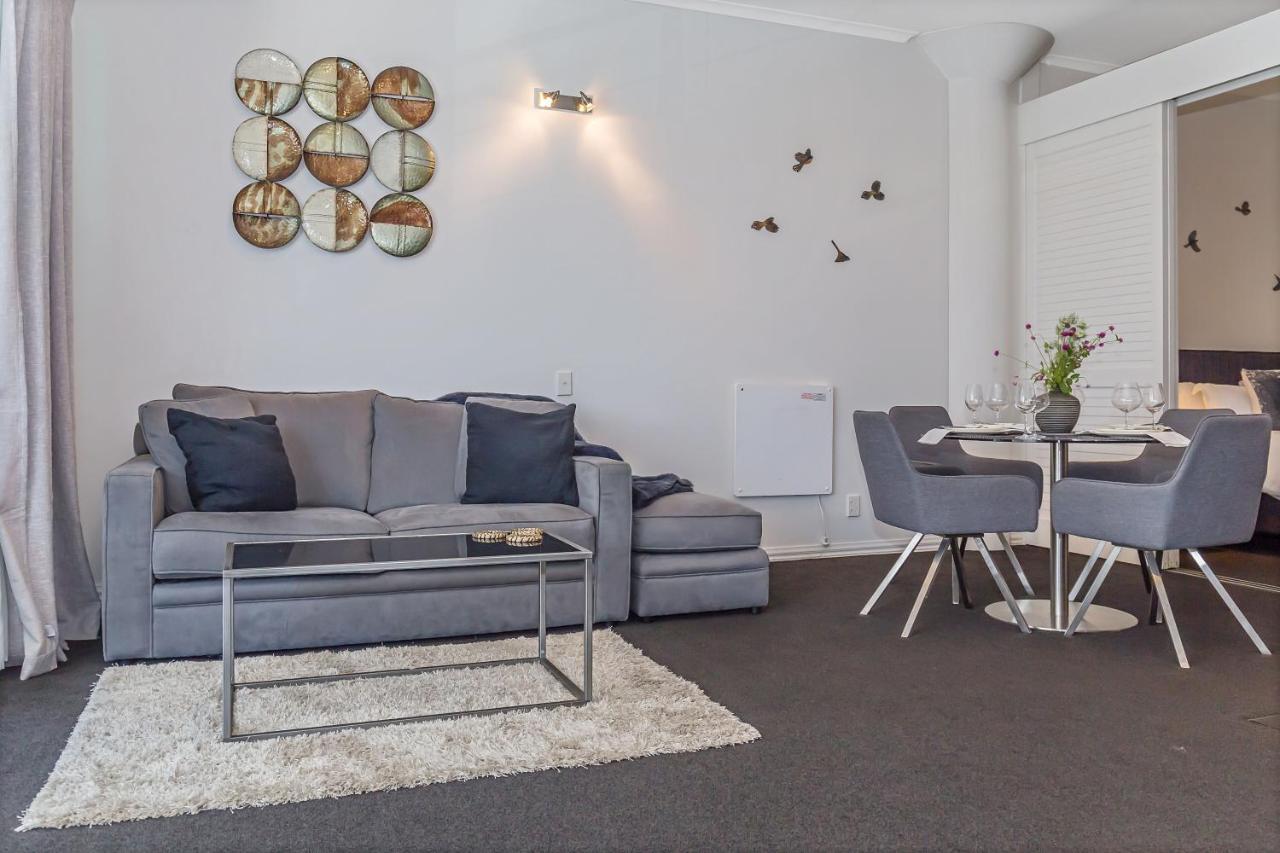 Princes Wharf 1br - Away From Apartamento Auckland