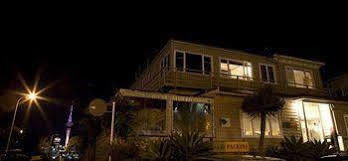 Uenuku Hotel Auckland