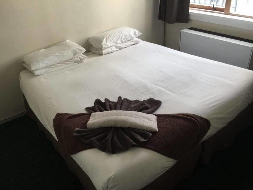 Fat Camel Backpackers - Hostel Auckland