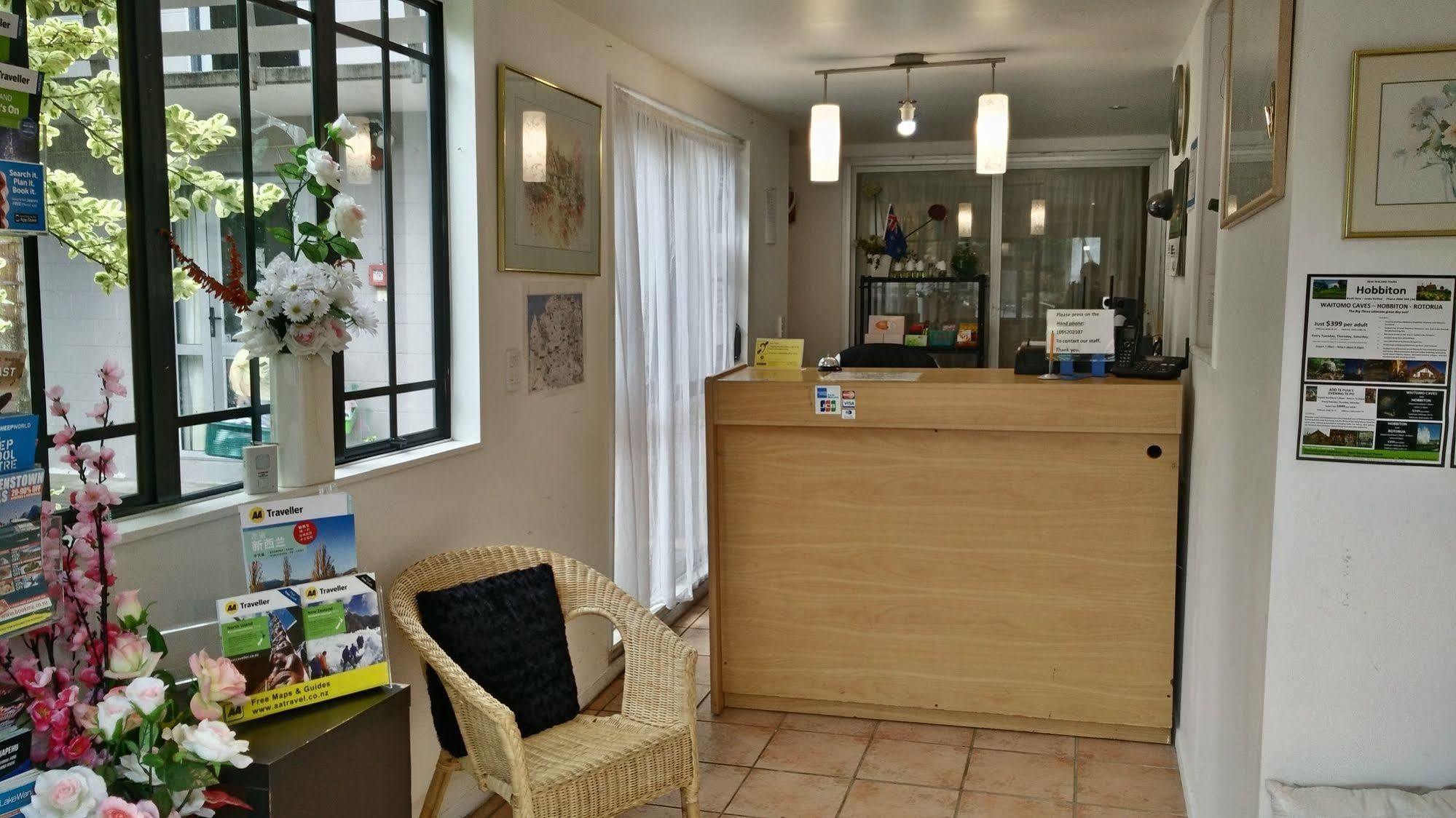 Motel Siesta 3*