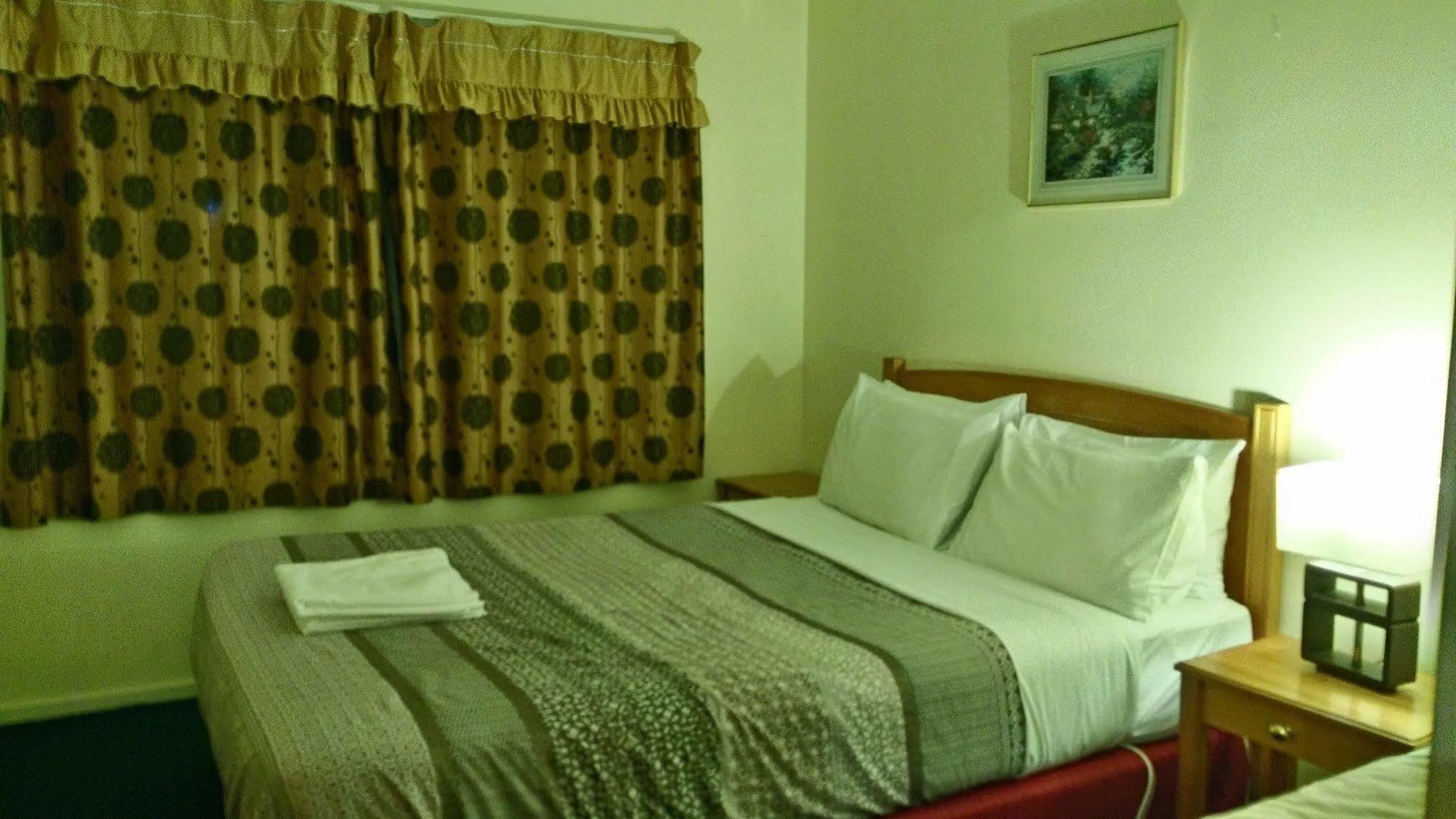 Motel Siesta 3*