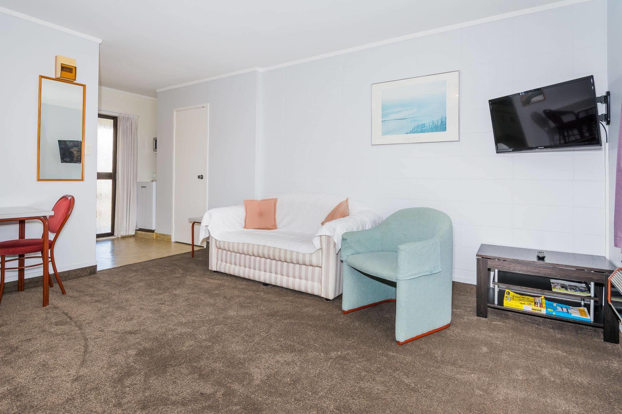 Takapuna International Motor Motel 3*