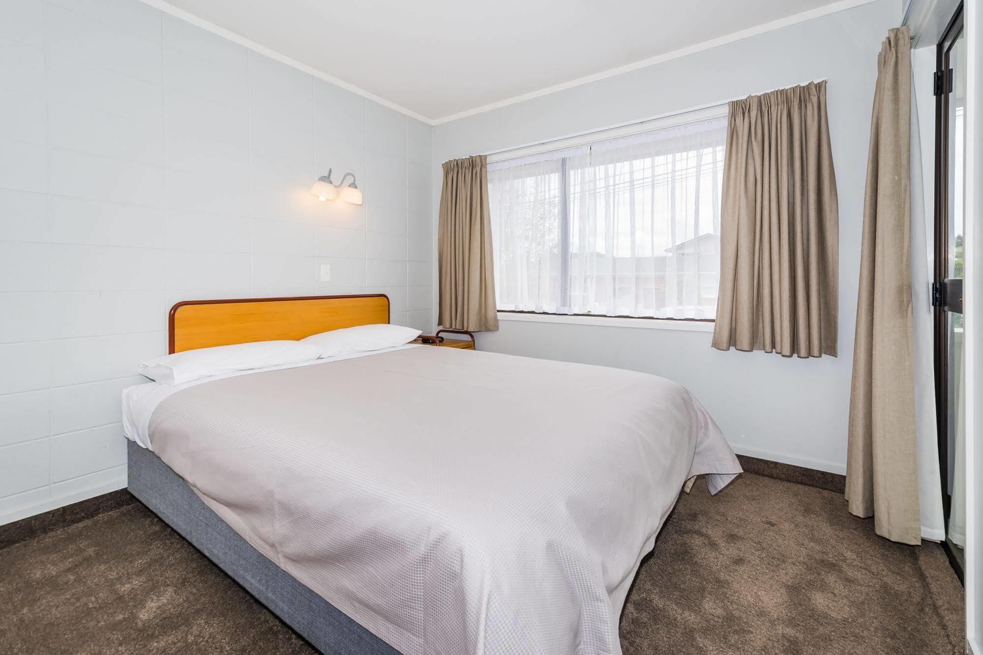 Motel Takapuna International Motor