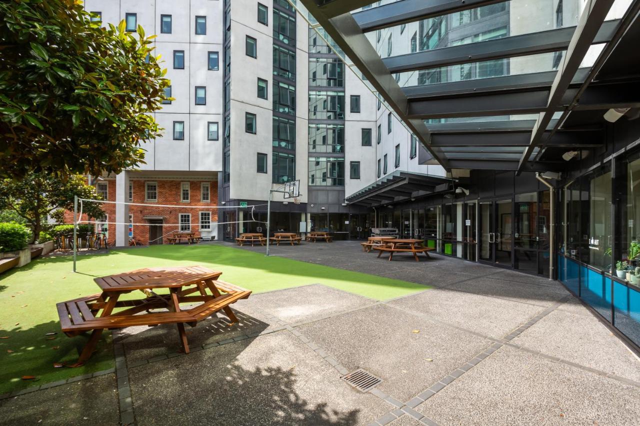 Hostel Campus Summer Stays - Wellesley Apartments *