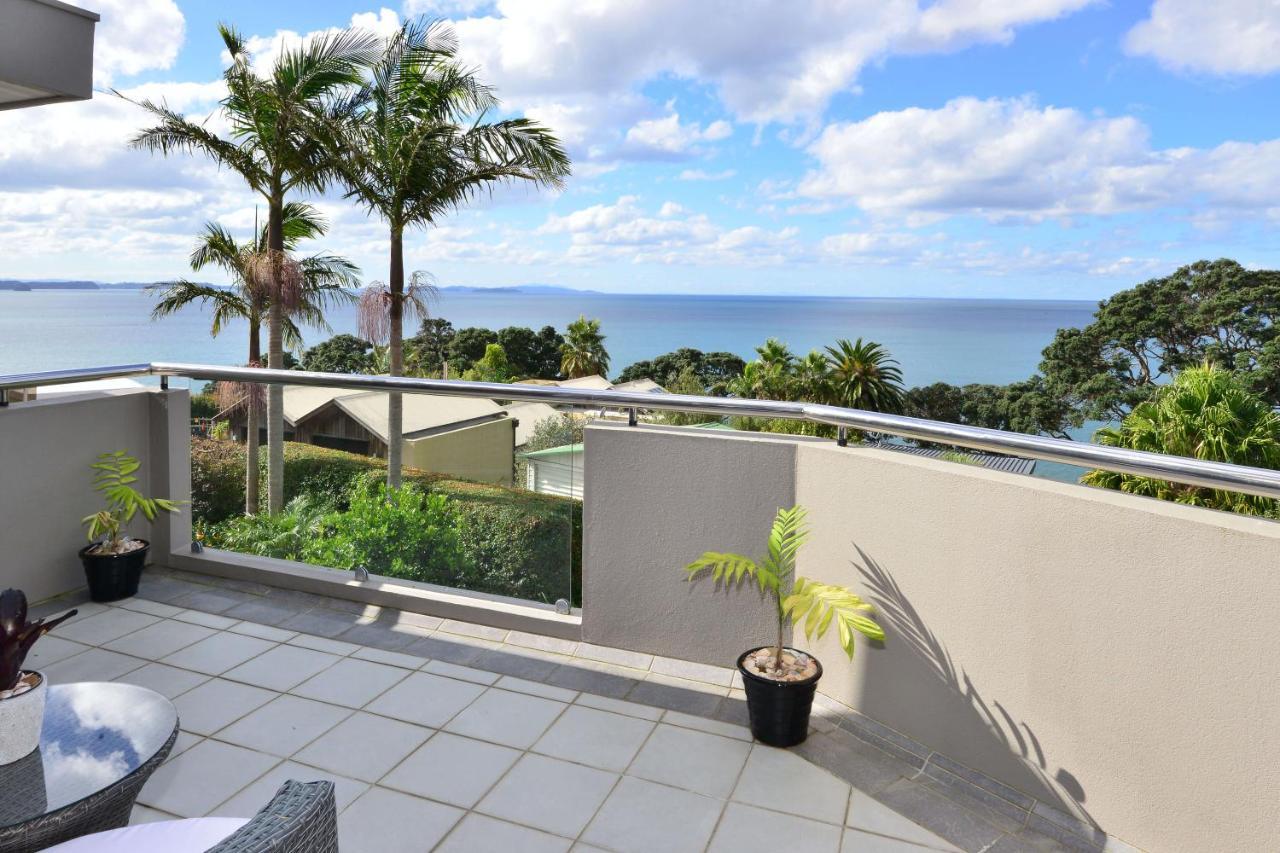 Ocean View Luxury Bed & Breakfast