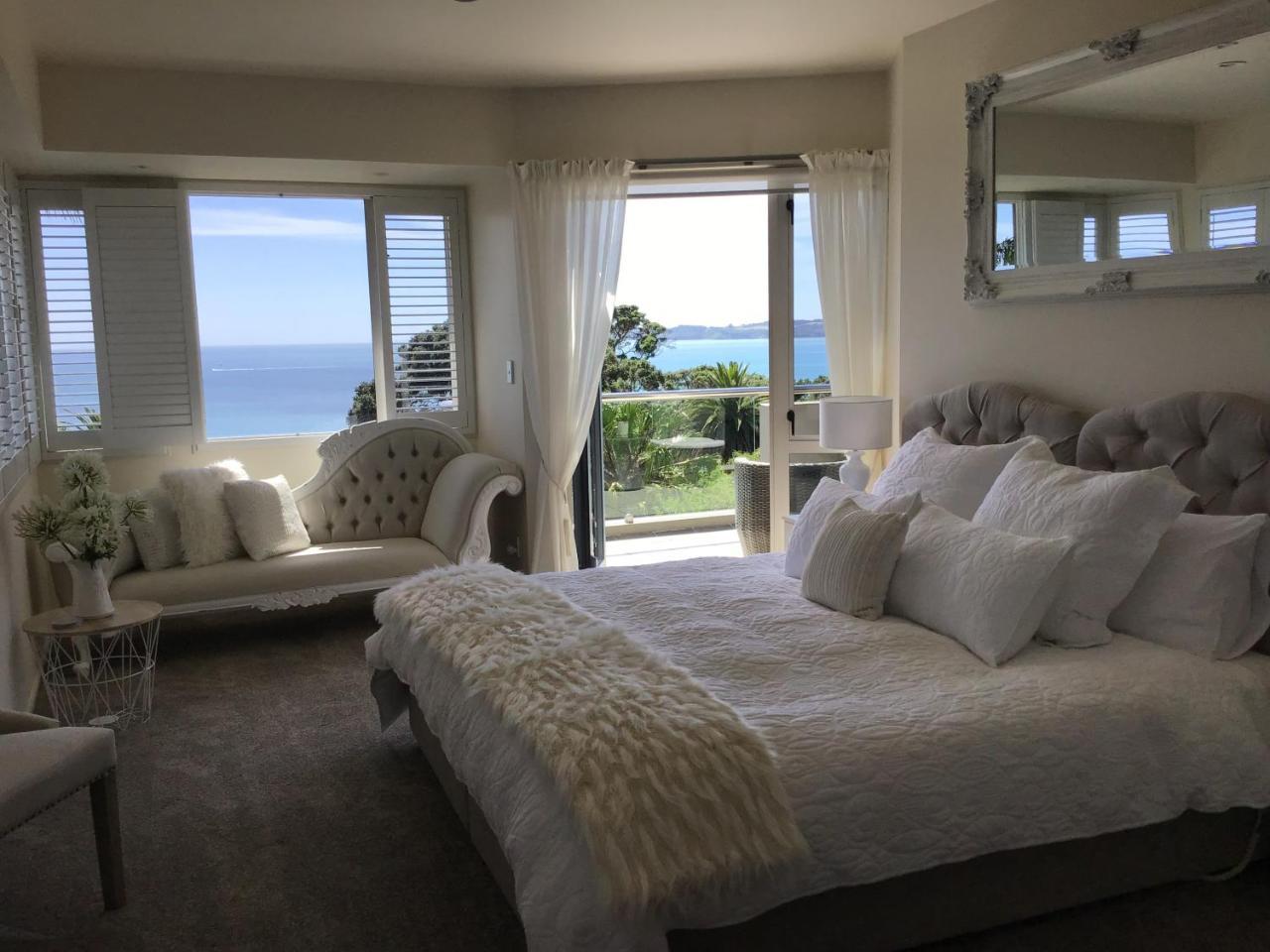 Ocean View Luxury Bed & Breakfast