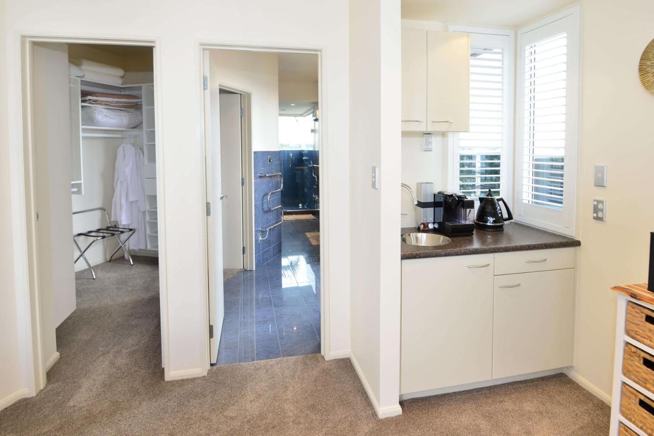 Ocean View Luxury Bed & Breakfast