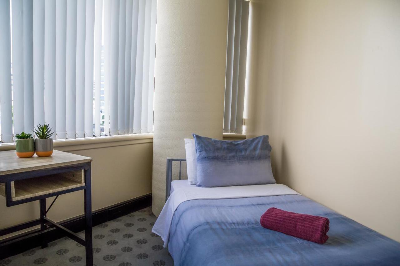 Choice Backpackers Hostel