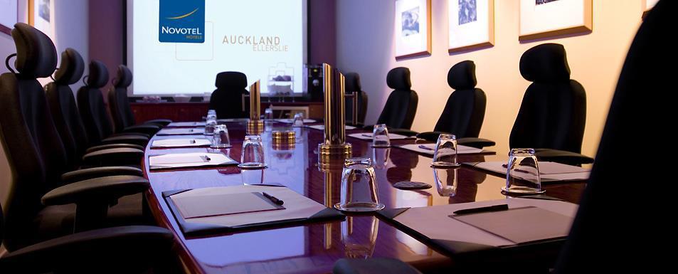 Novotel Ellerslie 4* Auckland