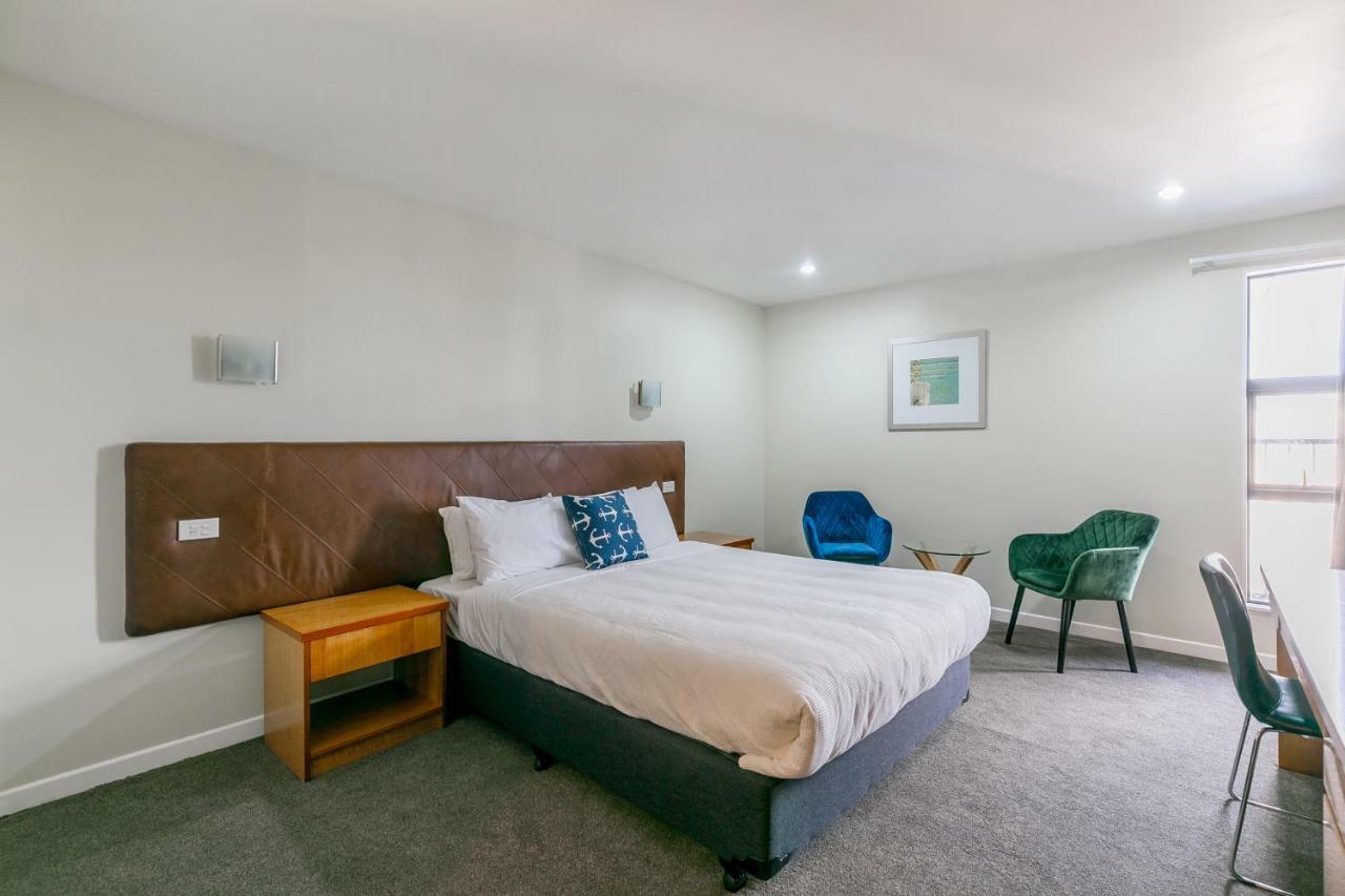 Boulevard 3* Auckland