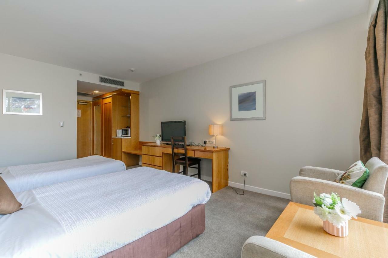 Hotel Boulevard Auckland
