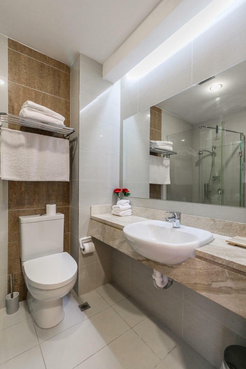 Boulevard 3* Auckland