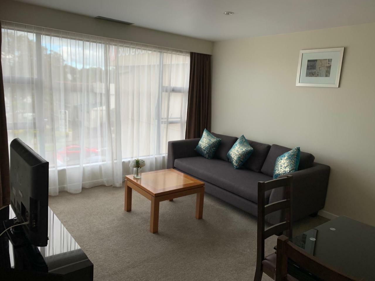Boulevard Auckland