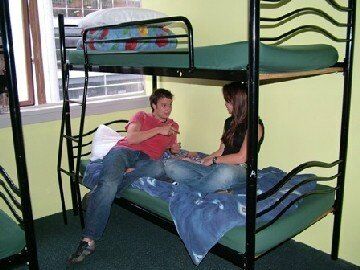 Hostel Fat Camel Backpackers - *