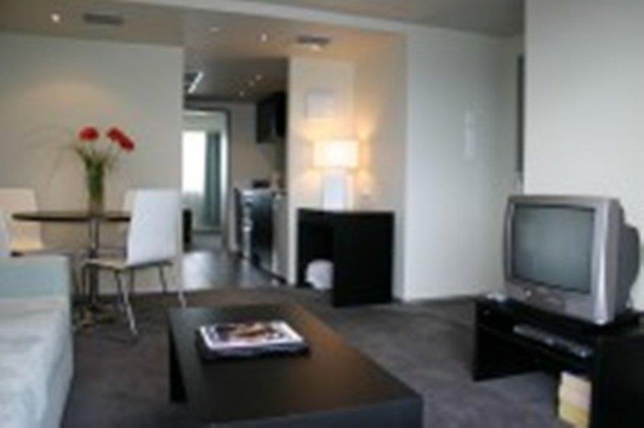 Aparthotel Quest Ponsonby Serviced Auckland