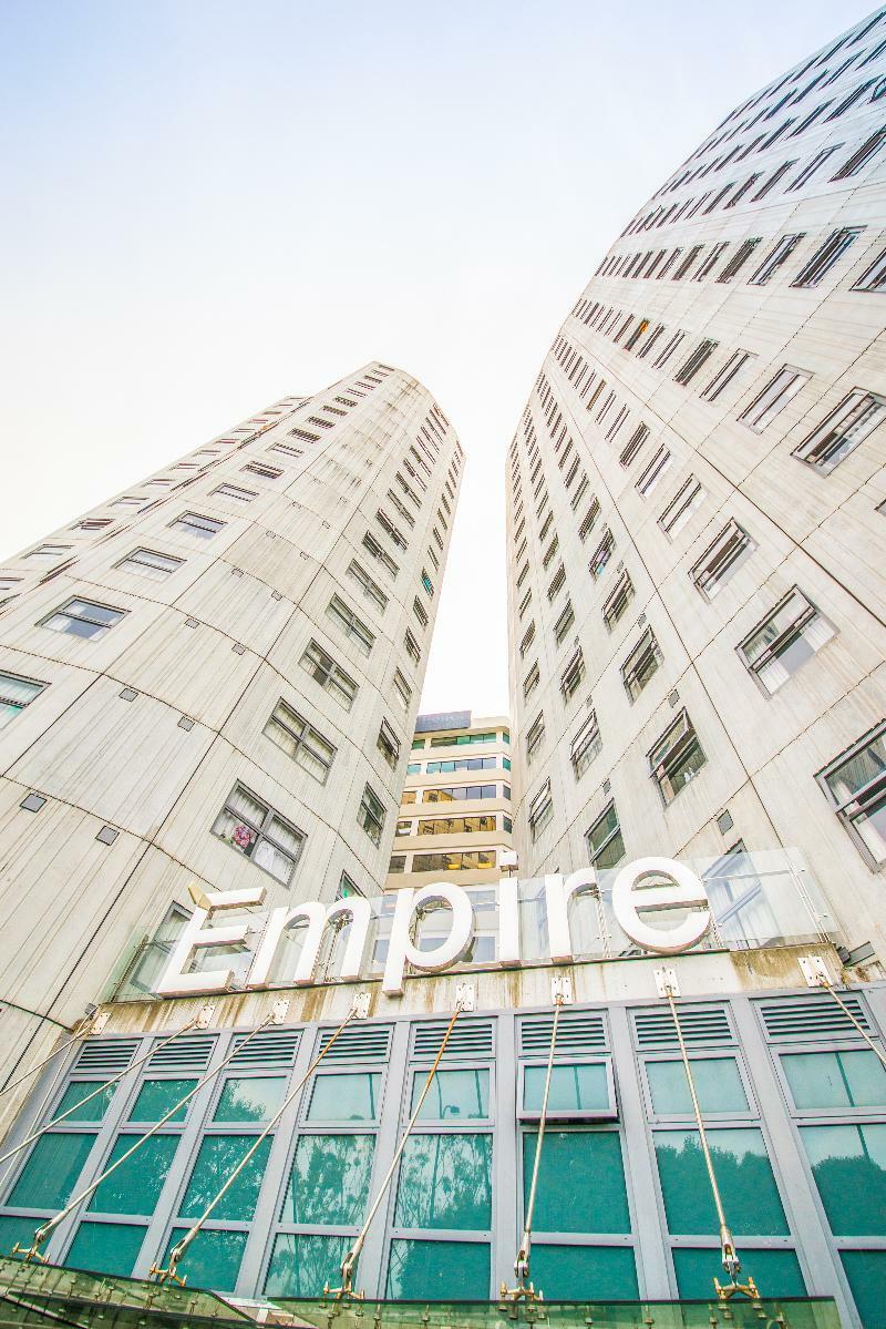 Empire Auckland