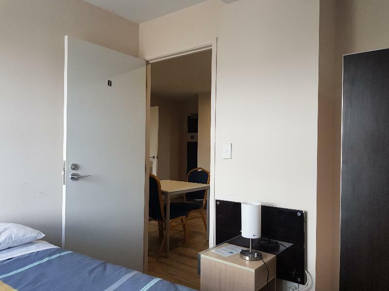Empire Aparthotel