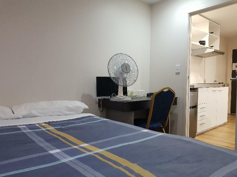 Aparthotel Empire 3*