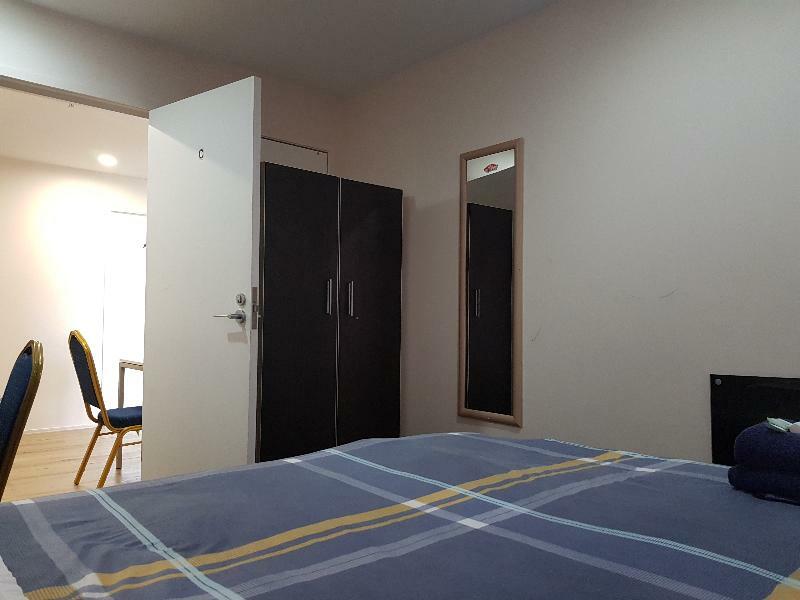 Aparthotel Empire Auckland