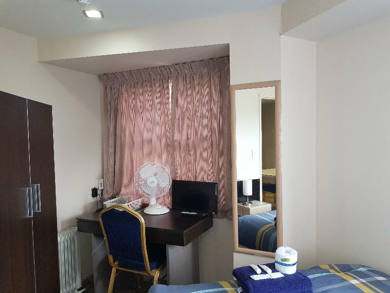 Aparthotel Empire