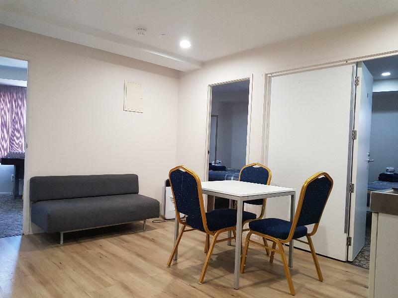 Empire Aparthotel 3*