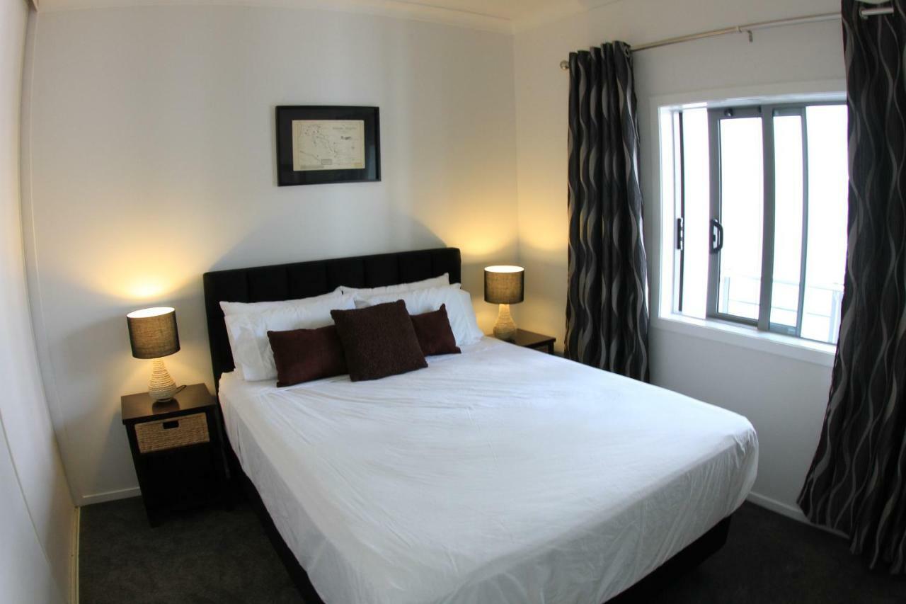 Qv Inner Quiet - 067 * Auckland