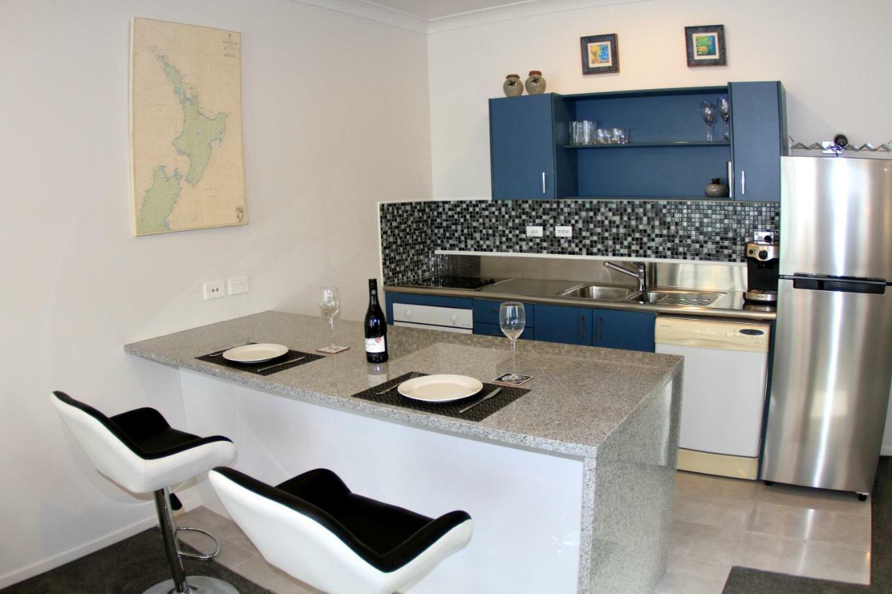 Apartment Qv Inner Quiet - 067 *