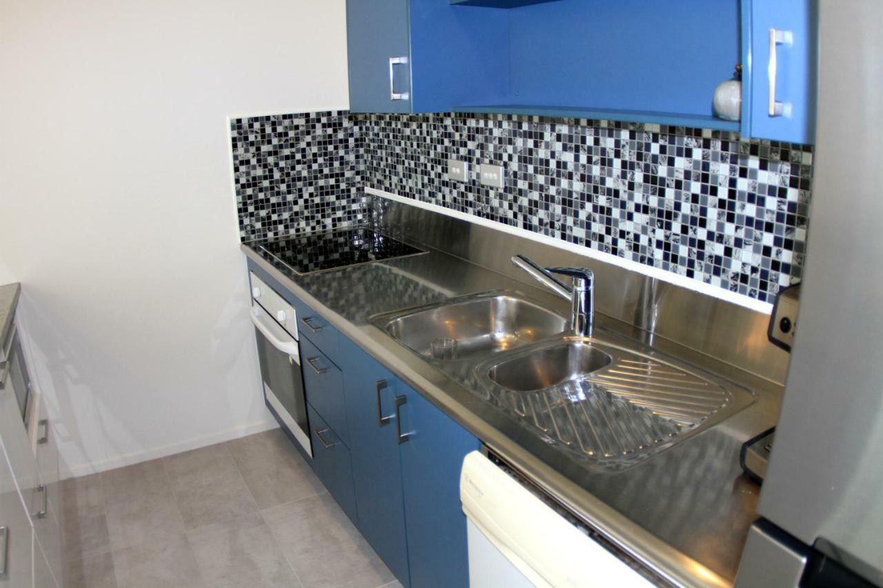 Apartment Qv Inner Quiet - 067