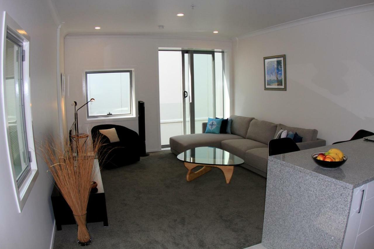 Qv Inner Quiet - 067 Apartment