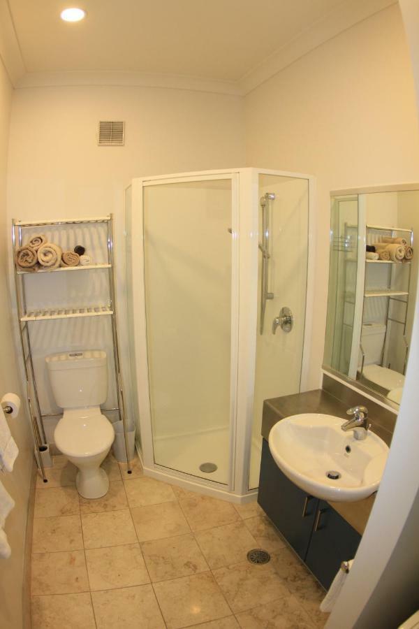 Apartment Qv Inner Quiet - 067 Auckland