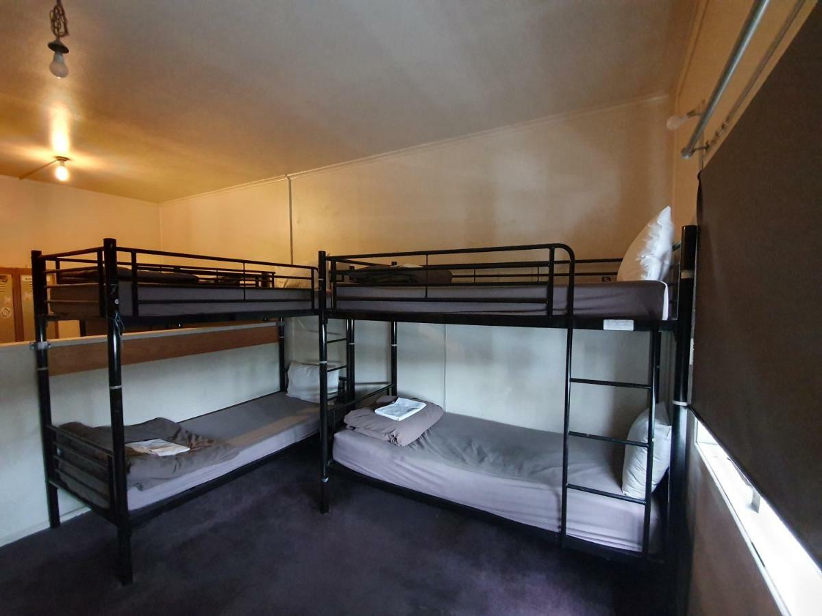 Uenuku Hotel Auckland