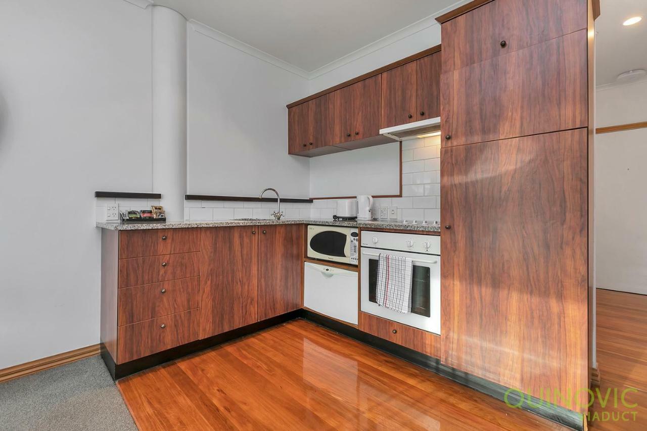 Qv Refine And Central - 827 Apartment
