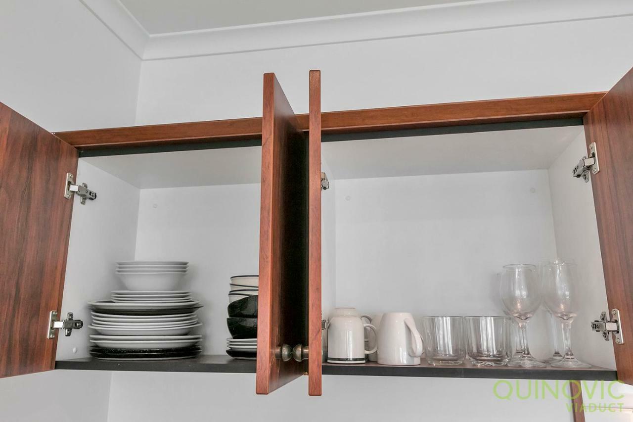 Apartment Qv Refine And Central - 827 Auckland