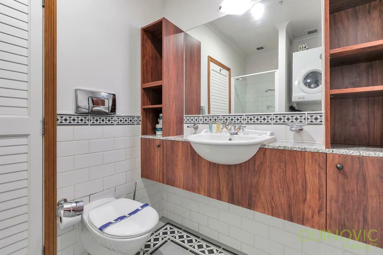 Apartment Qv Refine And Central - 827 Auckland