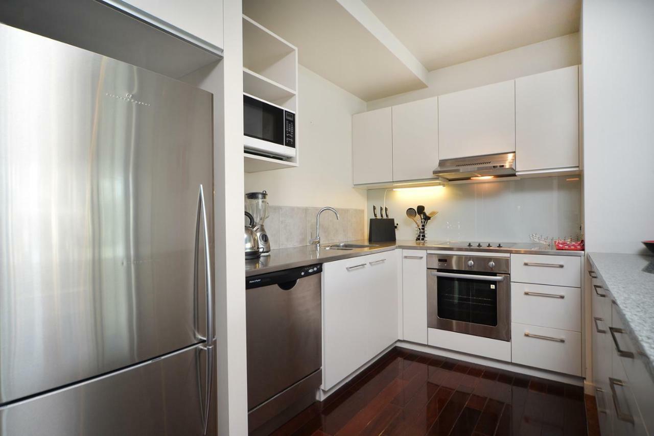 Qv 2 Bedrooms Overlooking Marina -680 * Auckland