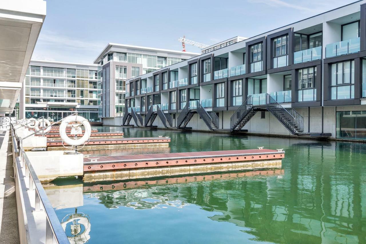 Qv 2 Bedrooms Overlooking Marina -680