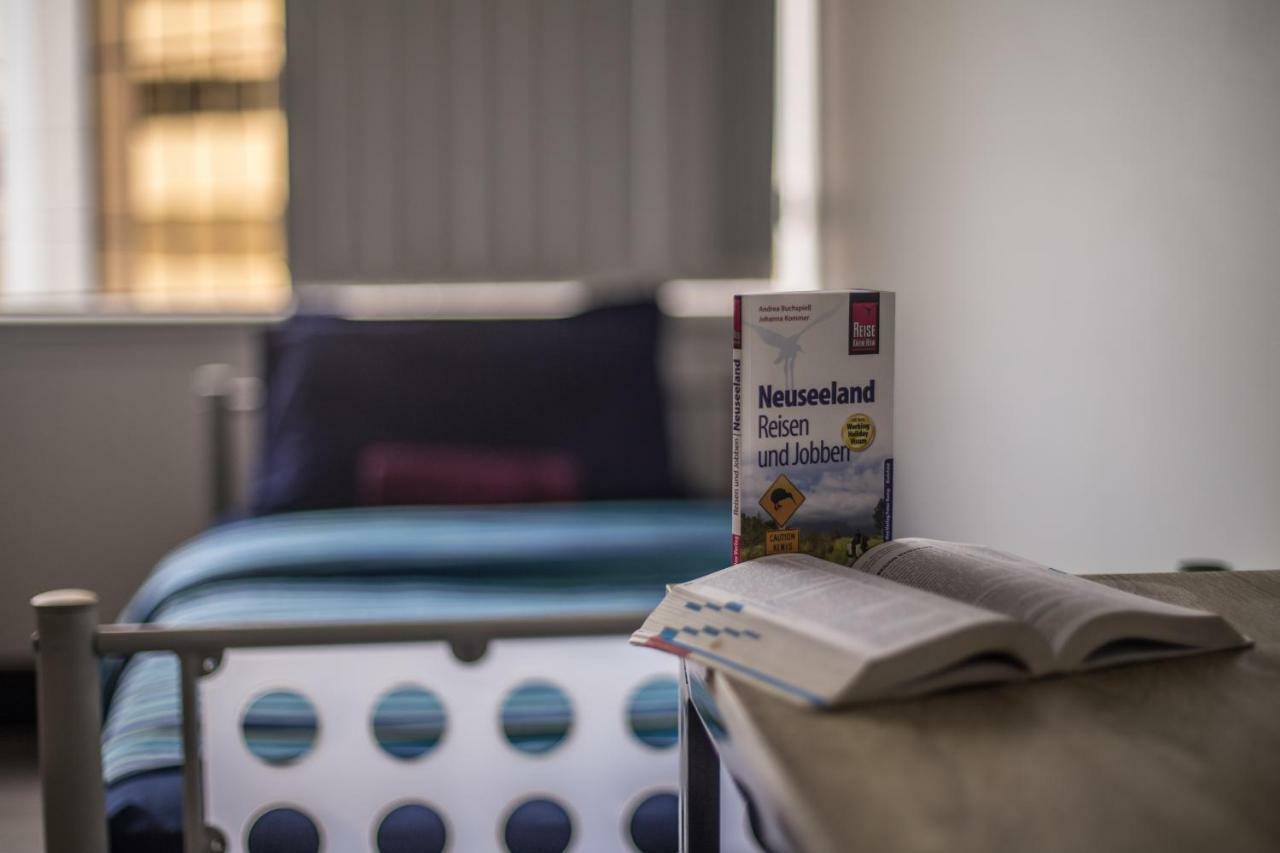 Hostel Choice Backpackers