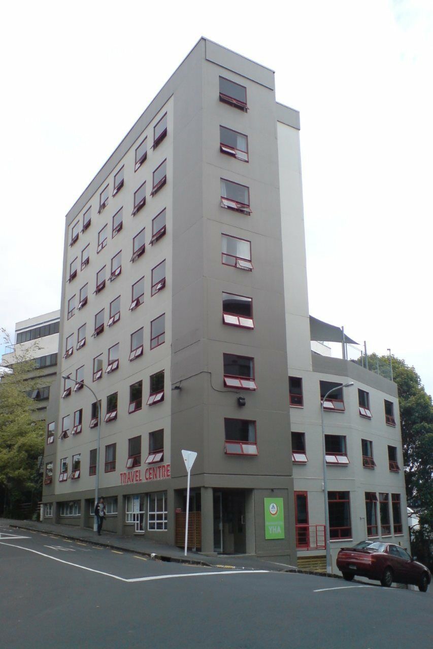 Yha * Auckland